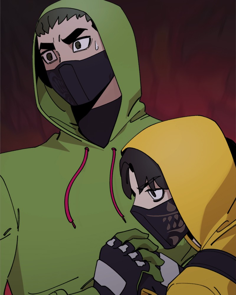 Psycho Revenge Chapter 15 page 94 - Chapter 15: Episode 15