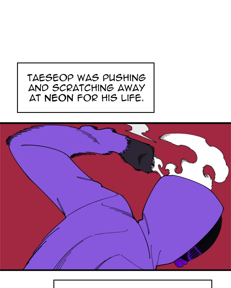 Psycho Revenge Chapter 15 page 98 - Chapter 15: Episode 15