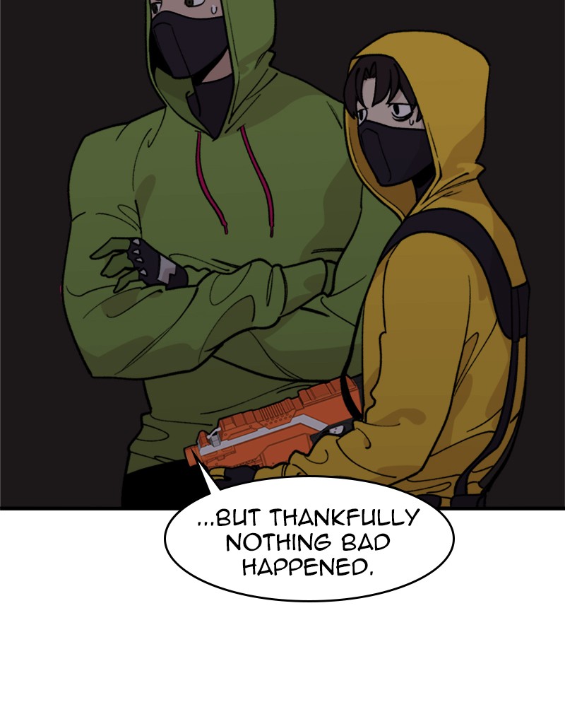 Psycho Revenge Chapter 16 page 10 - Chapter 16: Episode 16