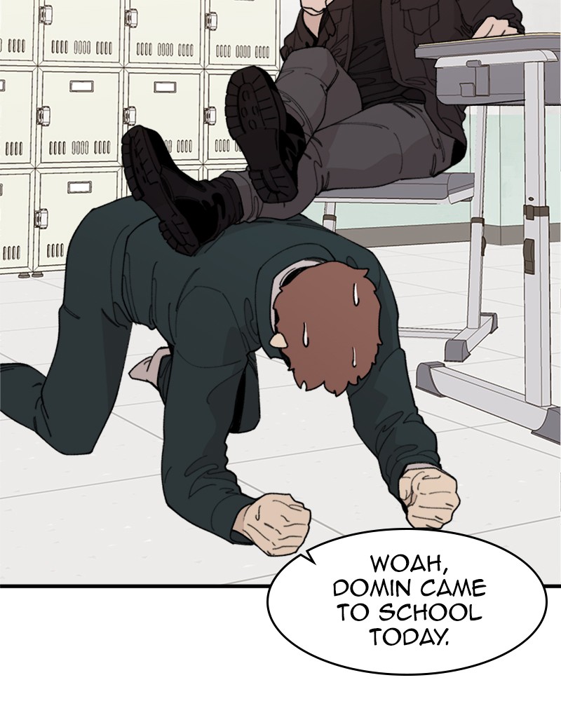 Psycho Revenge Chapter 16 page 101 - Chapter 16: Episode 16