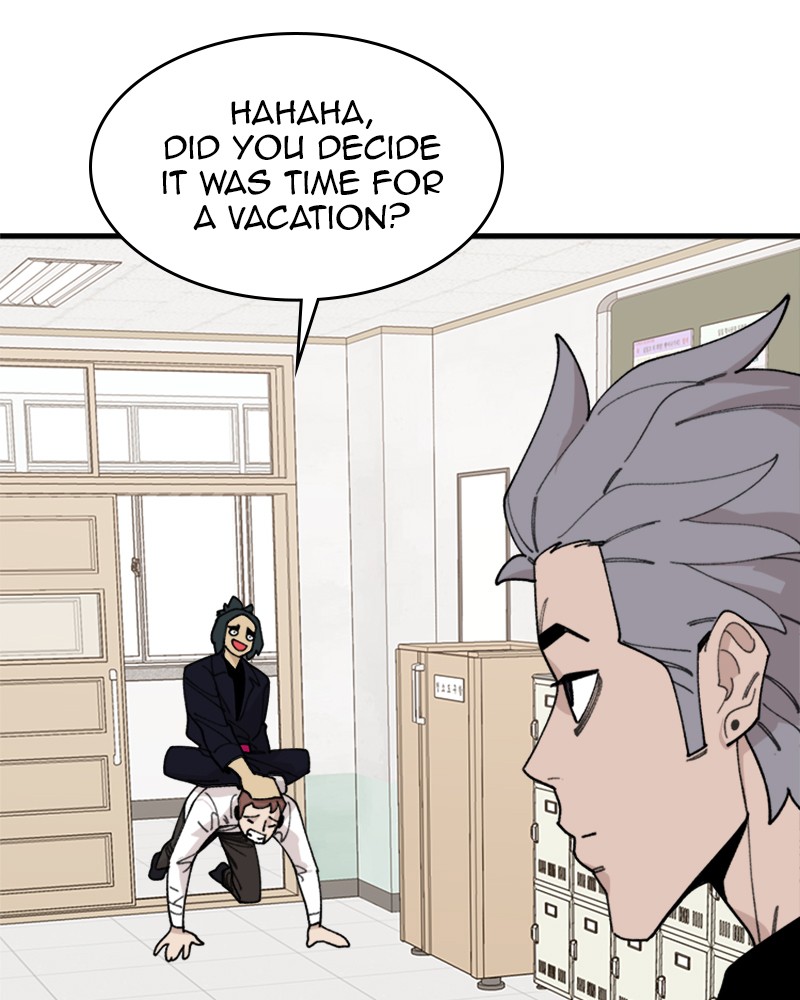 Psycho Revenge Chapter 16 page 104 - Chapter 16: Episode 16
