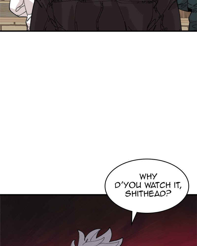 Psycho Revenge Chapter 16 page 110 - Chapter 16: Episode 16