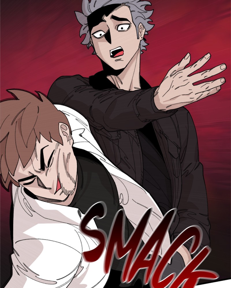 Psycho Revenge Chapter 16 page 111 - Chapter 16: Episode 16