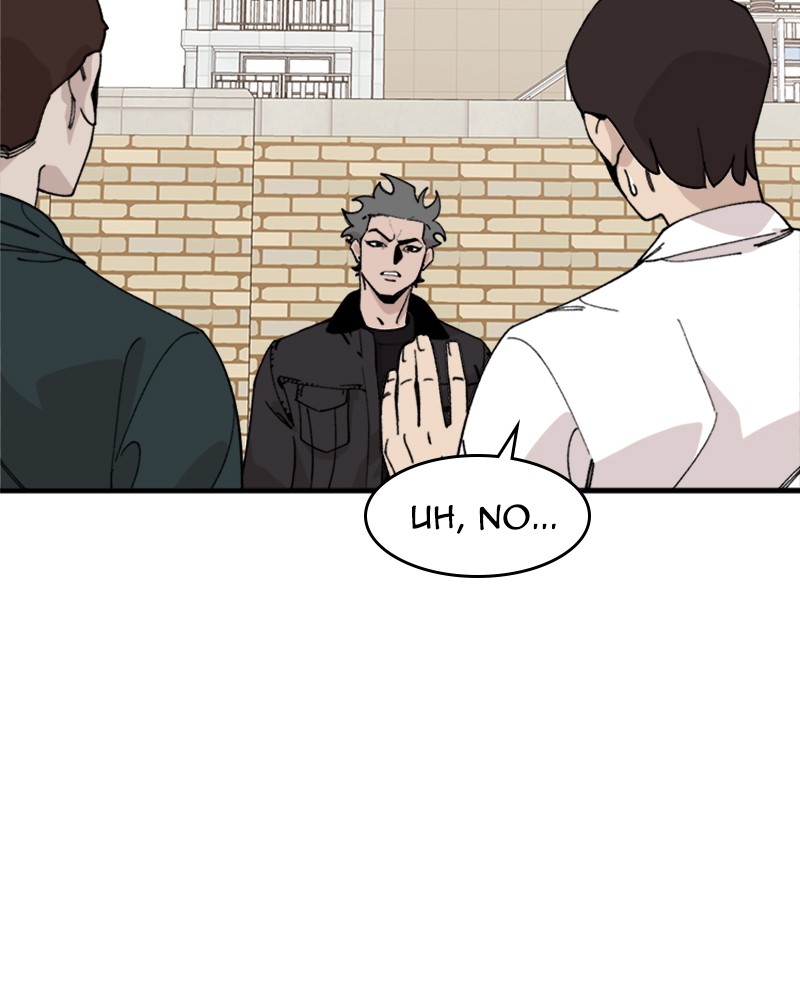 Psycho Revenge Chapter 16 page 113 - Chapter 16: Episode 16