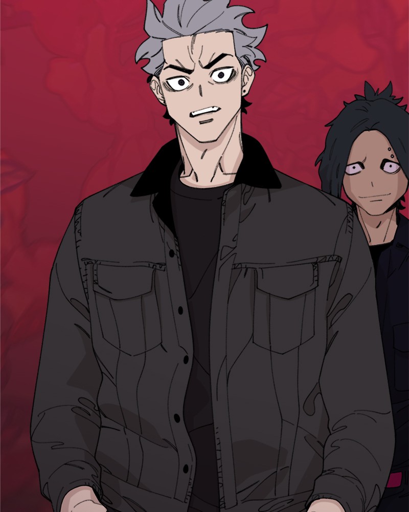 Psycho Revenge Chapter 16 page 118 - Chapter 16: Episode 16