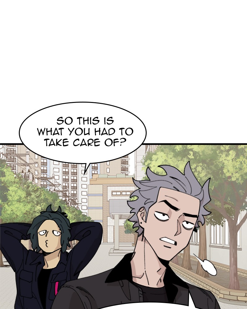 Psycho Revenge Chapter 16 page 120 - Chapter 16: Episode 16