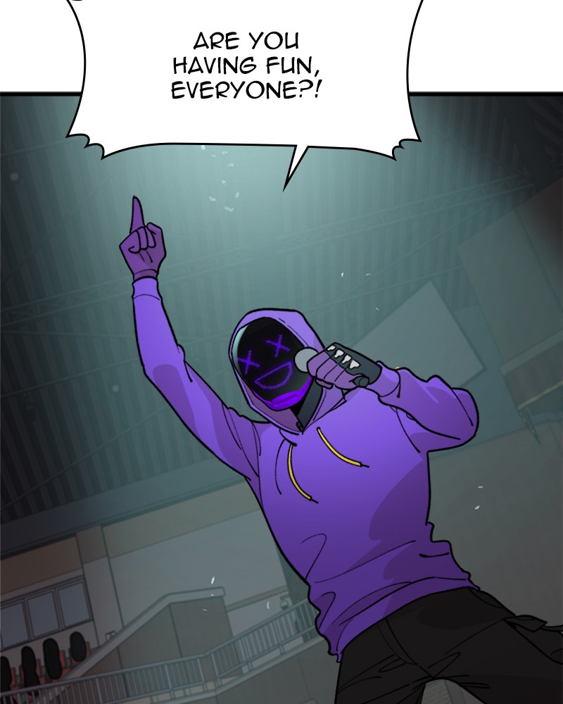 Psycho Revenge Chapter 16 page 17 - Chapter 16: Episode 16