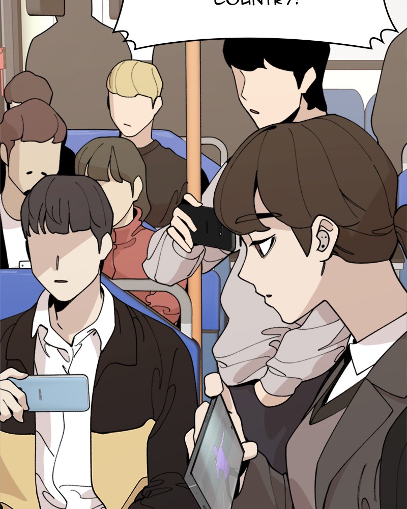 Psycho Revenge Chapter 16 page 21 - Chapter 16: Episode 16