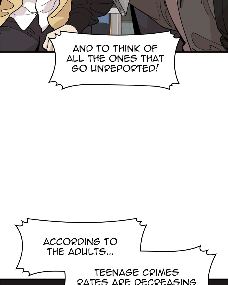 Psycho Revenge Chapter 16 page 22 - Chapter 16: Episode 16