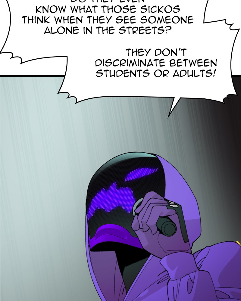 Psycho Revenge Chapter 16 page 31 - Chapter 16: Episode 16