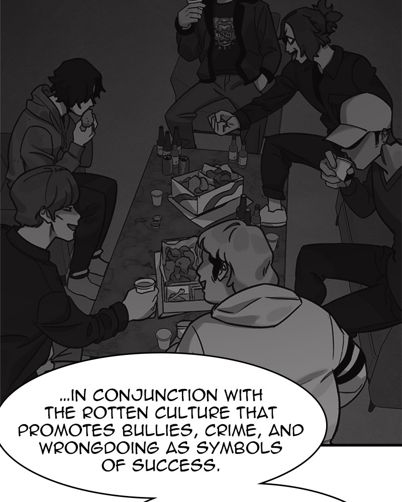 Psycho Revenge Chapter 16 page 45 - Chapter 16: Episode 16