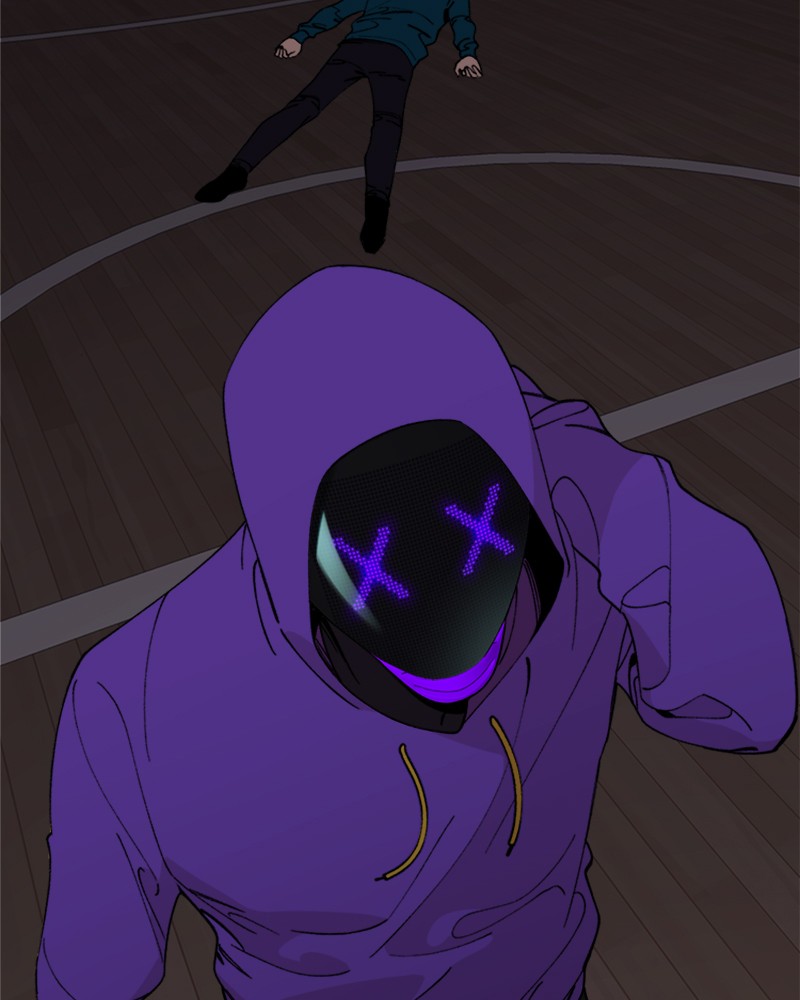 Psycho Revenge Chapter 16 page 6 - Chapter 16: Episode 16