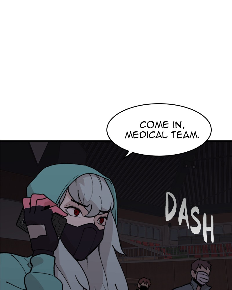 Psycho Revenge Chapter 16 page 8 - Chapter 16: Episode 16