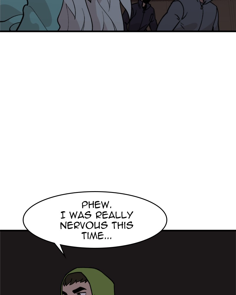 Psycho Revenge Chapter 16 page 9 - Chapter 16: Episode 16