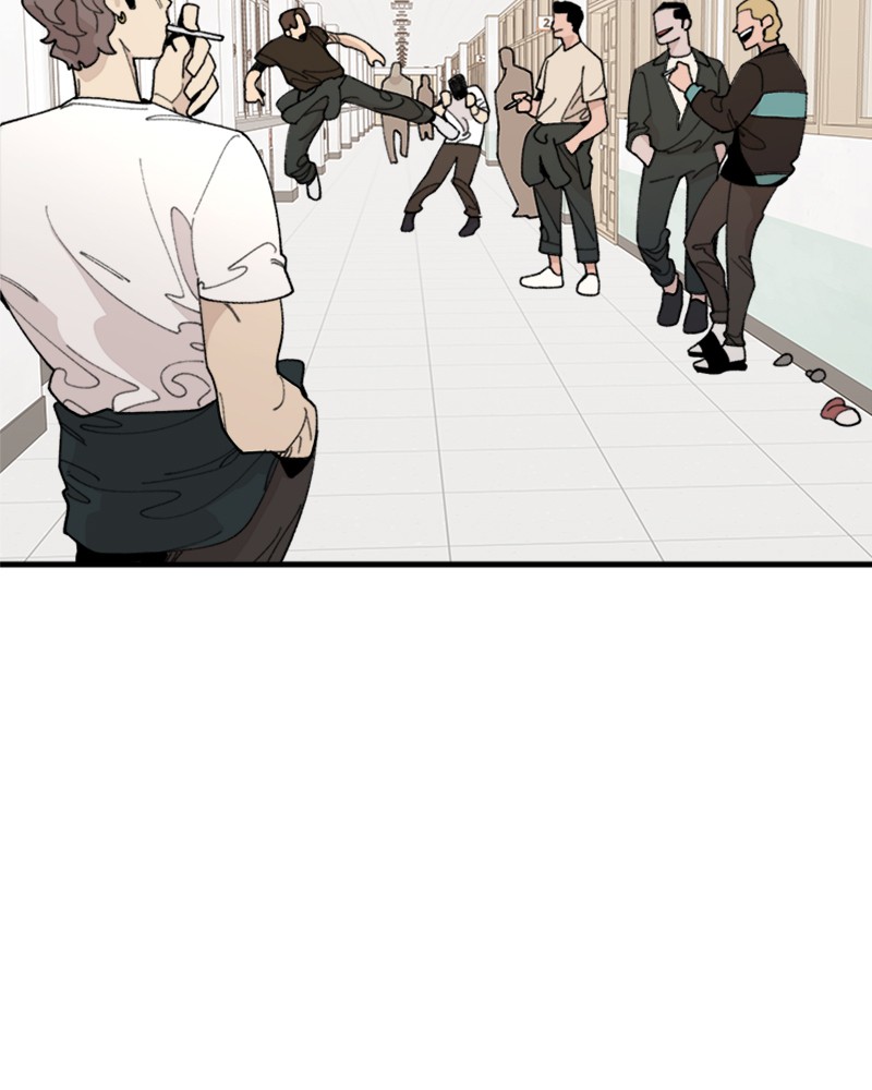 Psycho Revenge Chapter 16 page 99 - Chapter 16: Episode 16