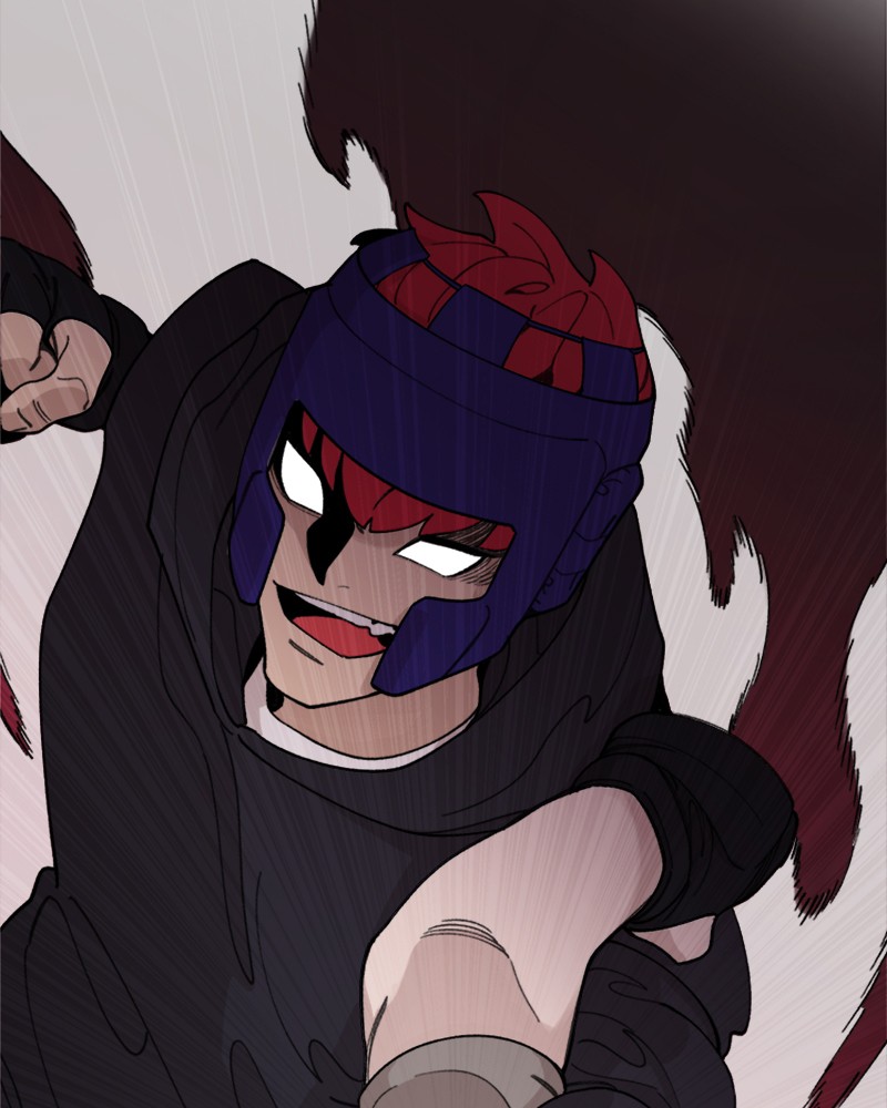 Psycho Revenge Chapter 17 page 101 - Chapter 17: Episode 17