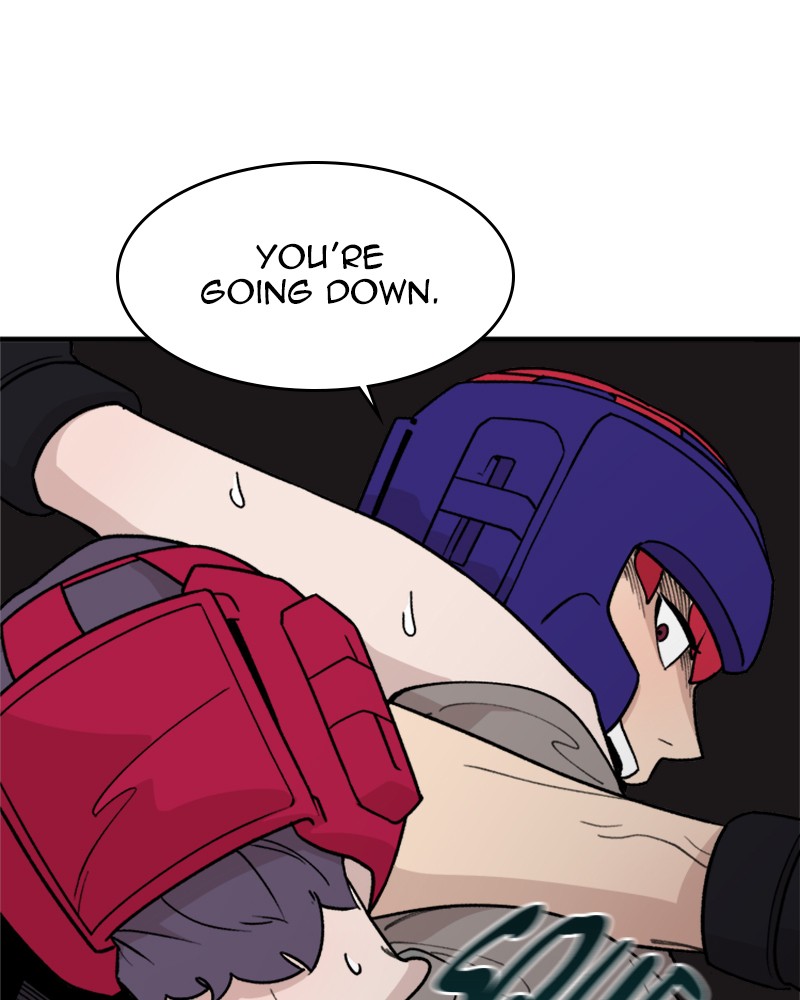 Psycho Revenge Chapter 17 page 106 - Chapter 17: Episode 17