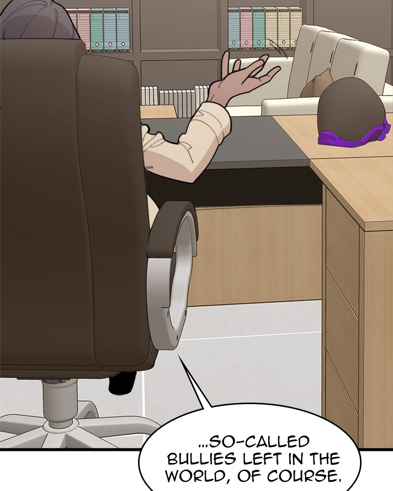 Psycho Revenge Chapter 17 page 11 - Chapter 17: Episode 17