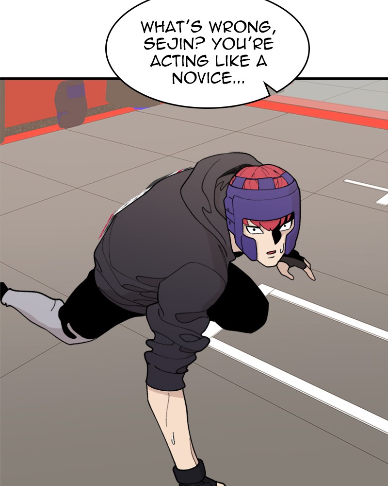 Psycho Revenge Chapter 17 page 116 - Chapter 17: Episode 17