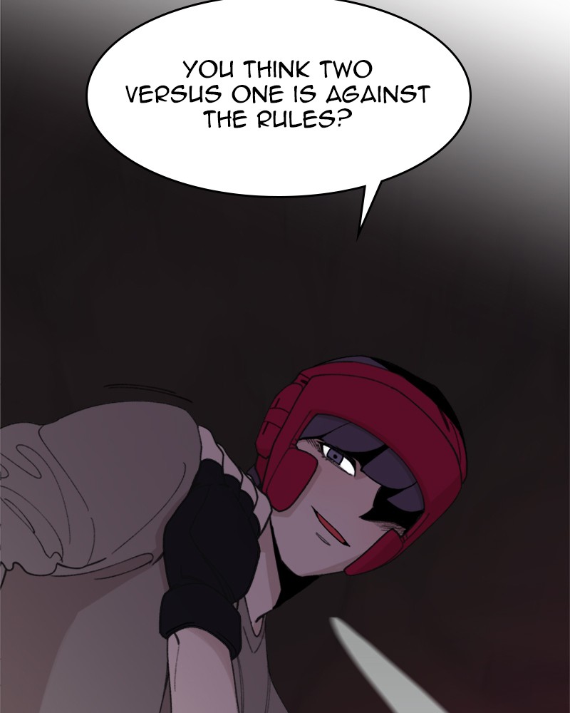 Psycho Revenge Chapter 17 page 118 - Chapter 17: Episode 17