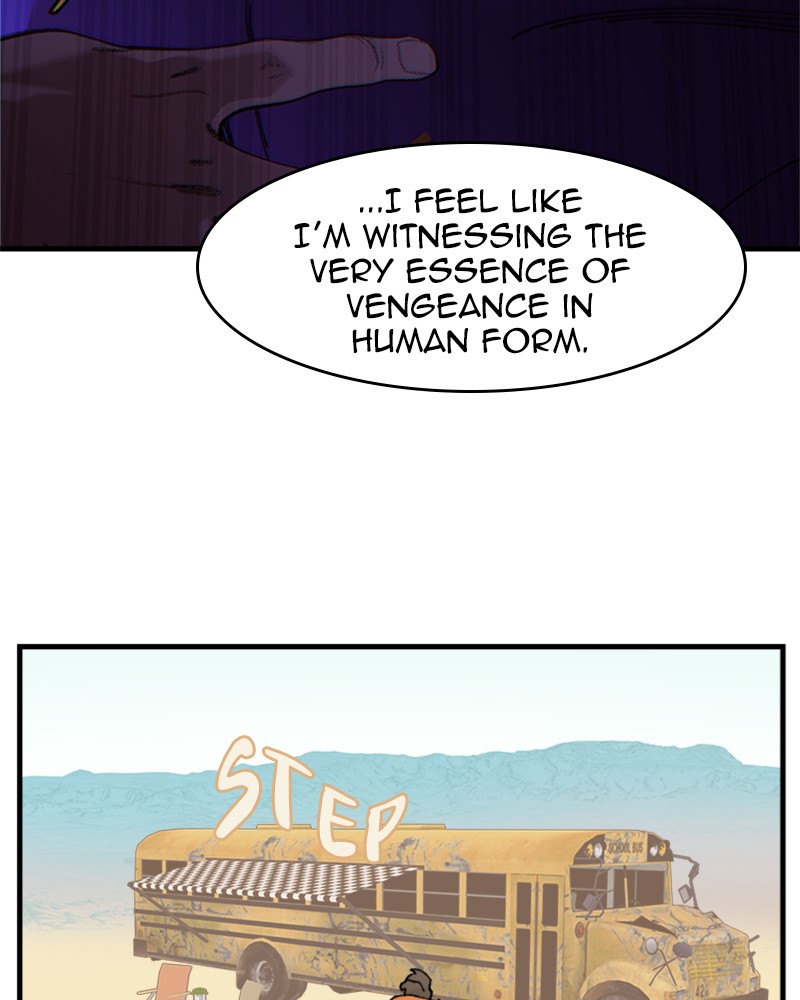 Psycho Revenge Chapter 17 page 23 - Chapter 17: Episode 17