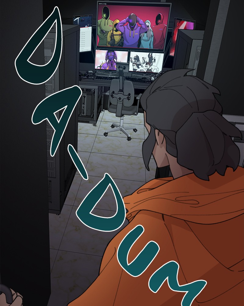 Psycho Revenge Chapter 17 page 28 - Chapter 17: Episode 17