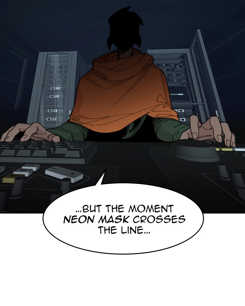 Psycho Revenge Chapter 17 page 30 - Chapter 17: Episode 17