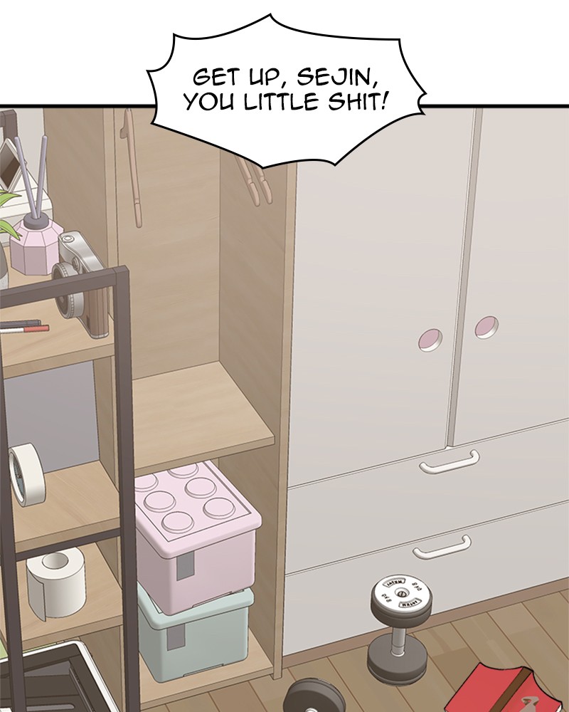 Psycho Revenge Chapter 17 page 37 - Chapter 17: Episode 17
