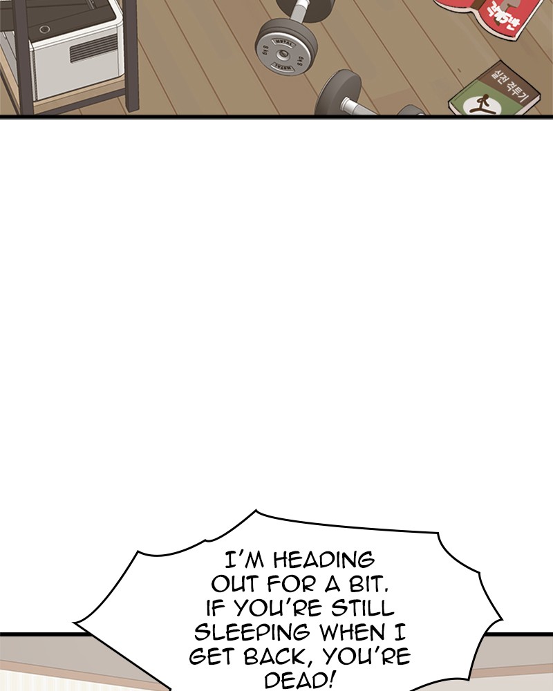 Psycho Revenge Chapter 17 page 38 - Chapter 17: Episode 17