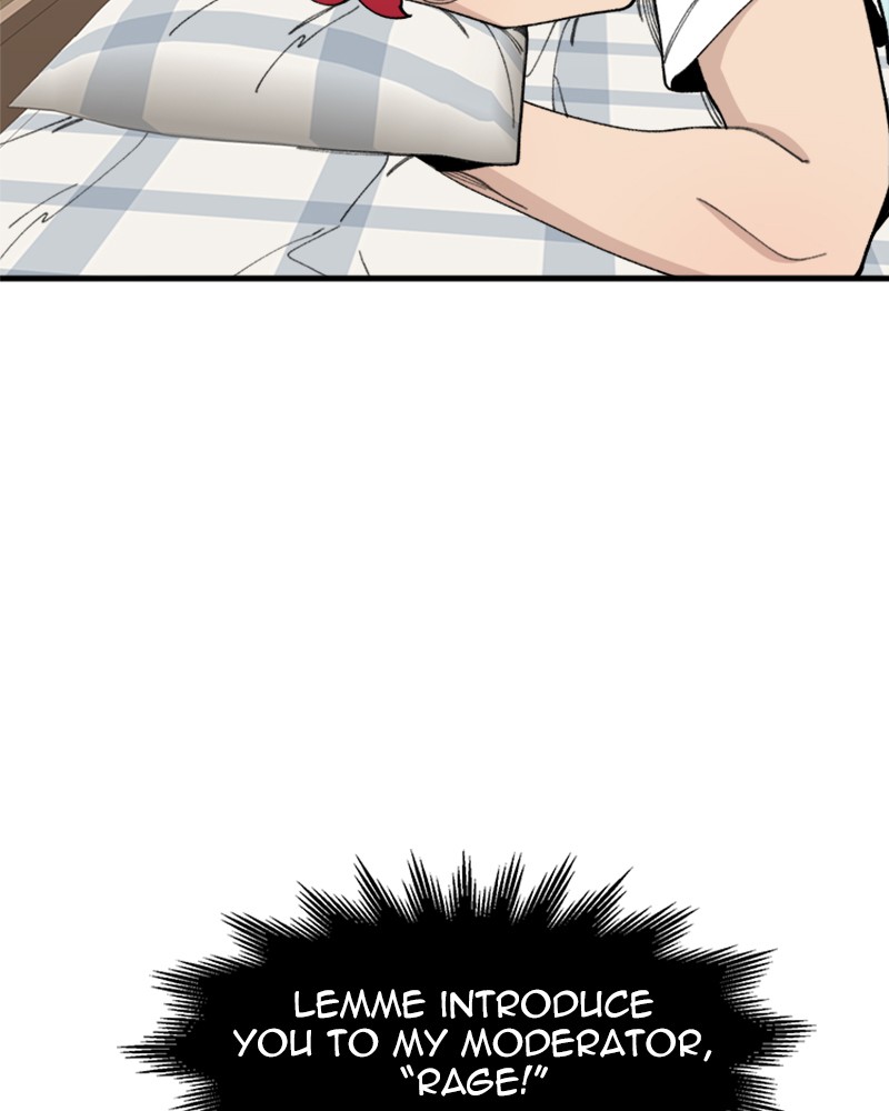 Psycho Revenge Chapter 17 page 41 - Chapter 17: Episode 17