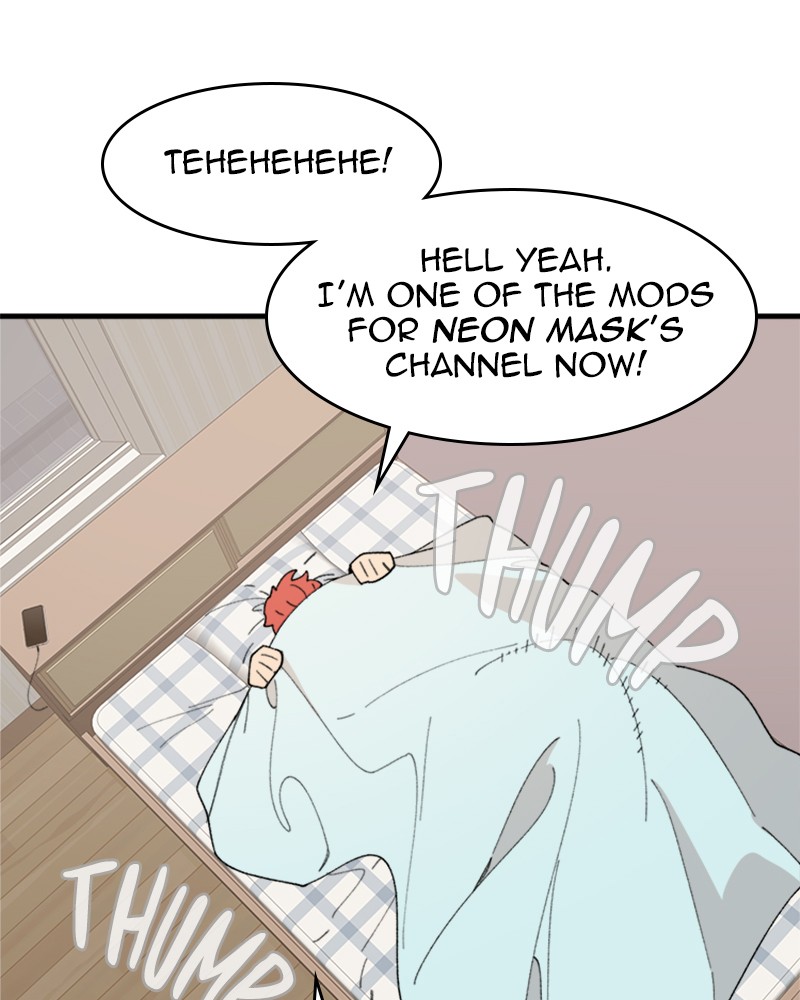 Psycho Revenge Chapter 17 page 43 - Chapter 17: Episode 17