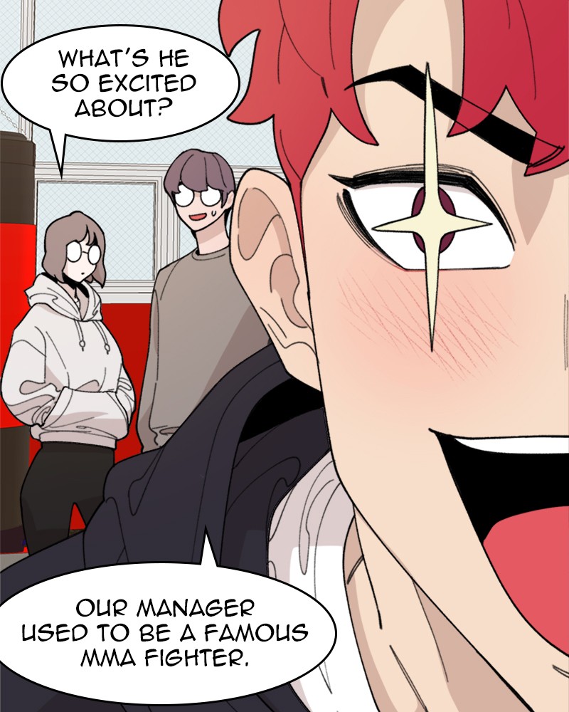Psycho Revenge Chapter 17 page 53 - Chapter 17: Episode 17
