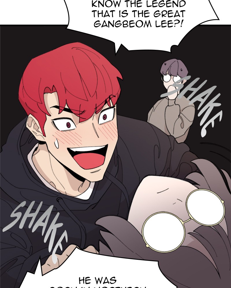Psycho Revenge Chapter 17 page 55 - Chapter 17: Episode 17