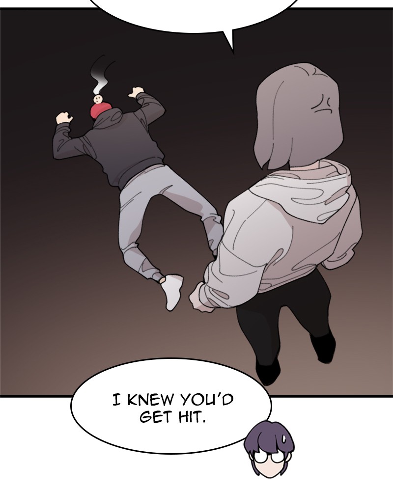 Psycho Revenge Chapter 17 page 57 - Chapter 17: Episode 17