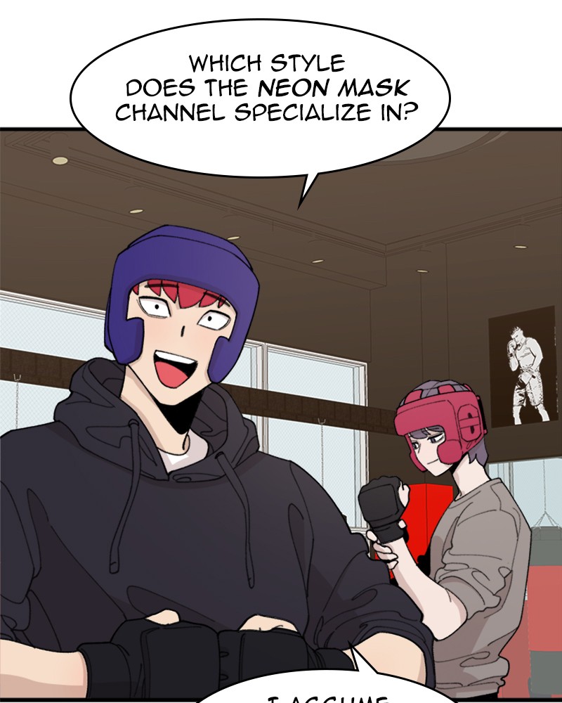 Psycho Revenge Chapter 17 page 59 - Chapter 17: Episode 17
