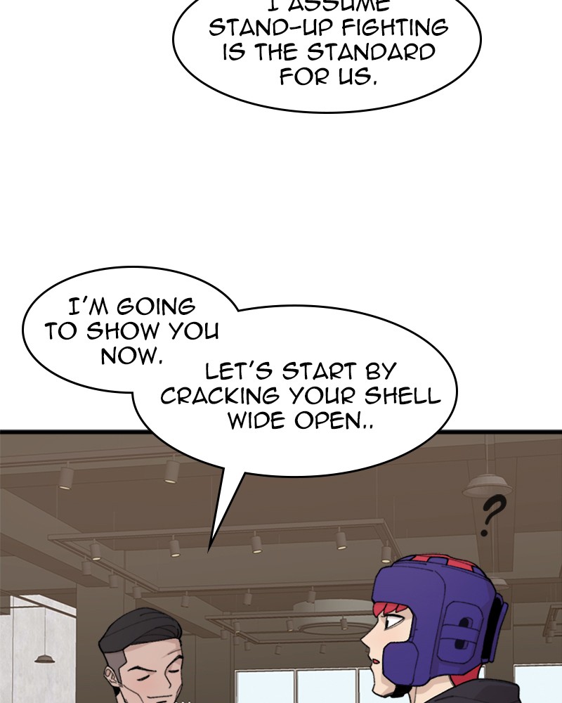 Psycho Revenge Chapter 17 page 60 - Chapter 17: Episode 17