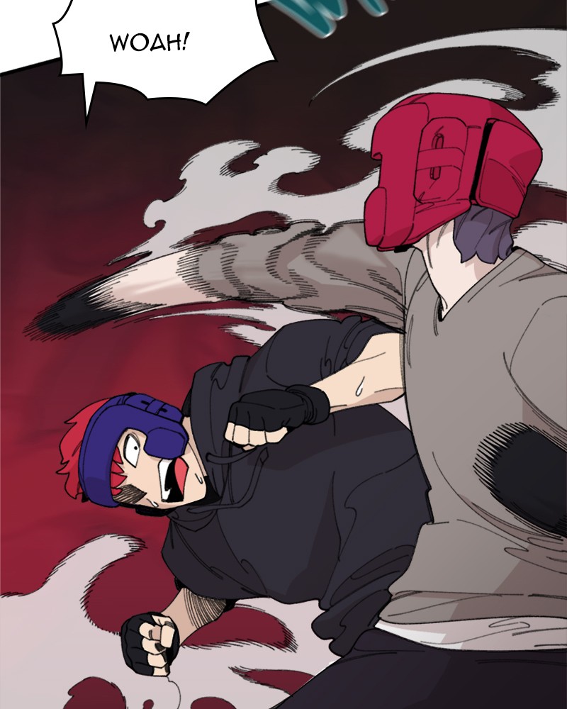 Psycho Revenge Chapter 17 page 65 - Chapter 17: Episode 17