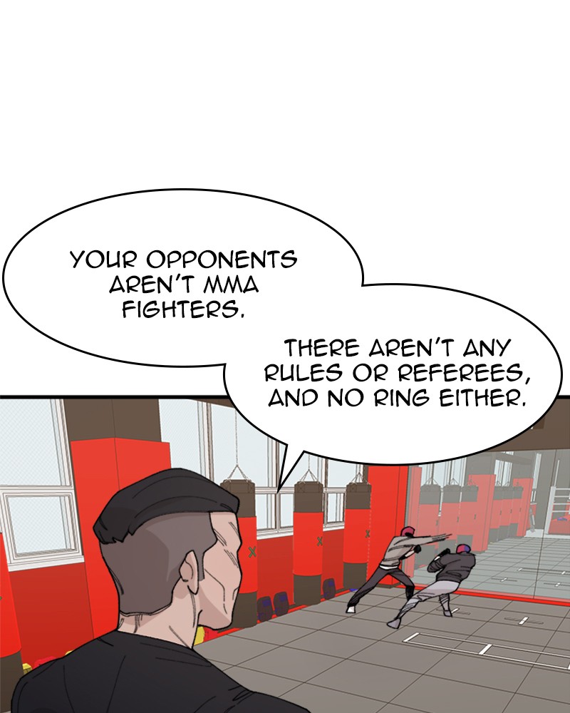 Psycho Revenge Chapter 17 page 67 - Chapter 17: Episode 17