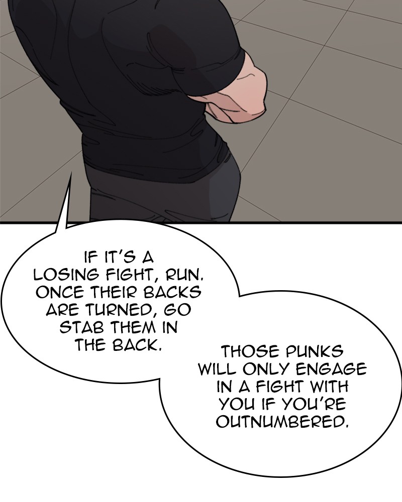 Psycho Revenge Chapter 17 page 68 - Chapter 17: Episode 17