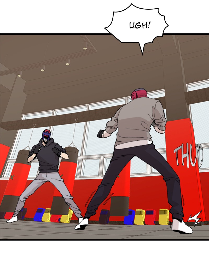 Psycho Revenge Chapter 17 page 87 - Chapter 17: Episode 17