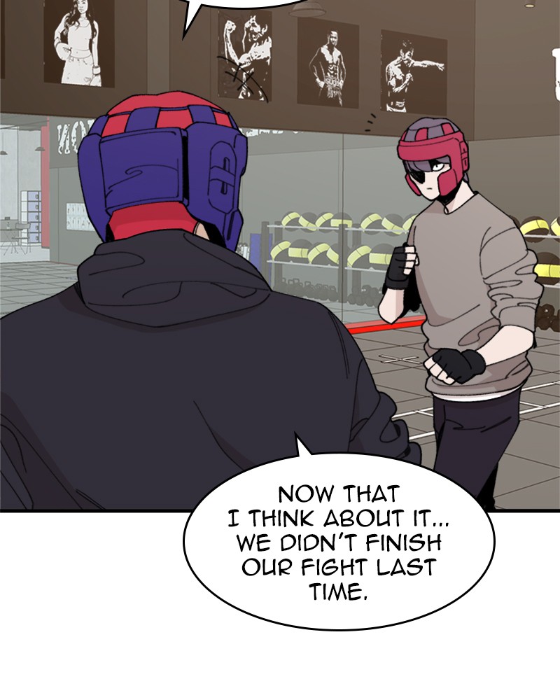 Psycho Revenge Chapter 17 page 89 - Chapter 17: Episode 17