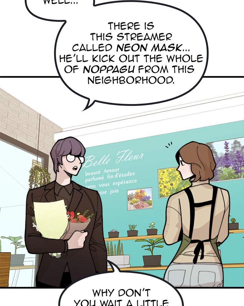Psycho Revenge Chapter 19 page 101 - Chapter 19: Episode 19