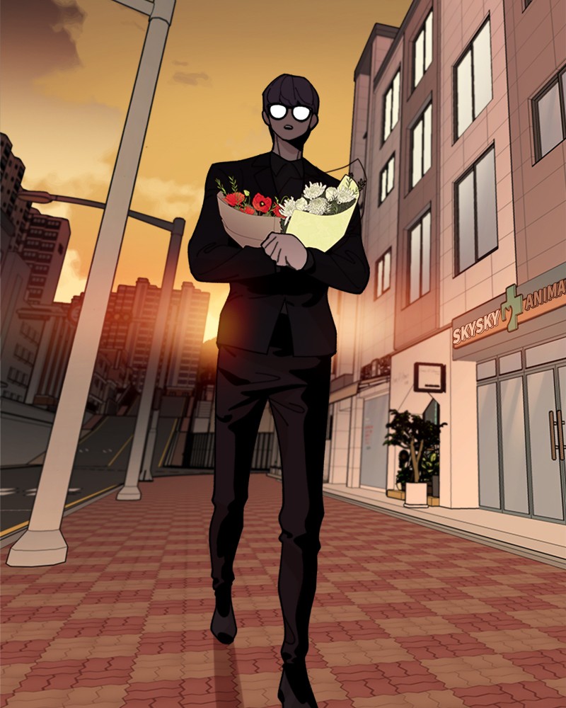 Psycho Revenge Chapter 19 page 115 - Chapter 19: Episode 19