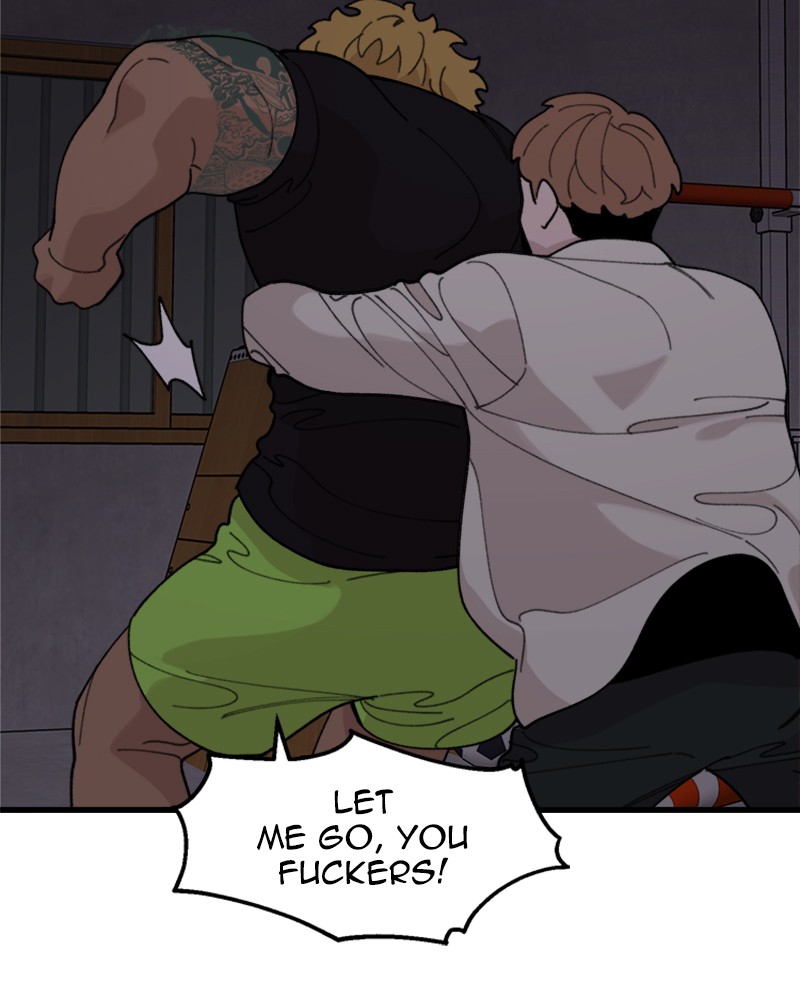 Psycho Revenge Chapter 19 page 121 - Chapter 19: Episode 19