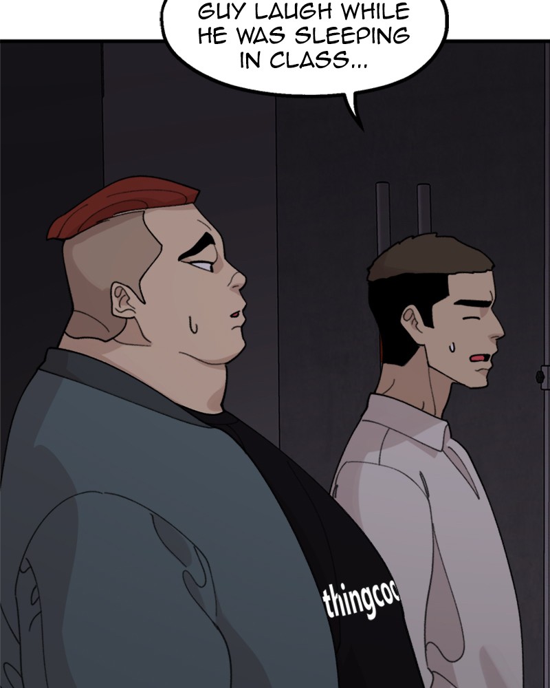 Psycho Revenge Chapter 19 page 124 - Chapter 19: Episode 19