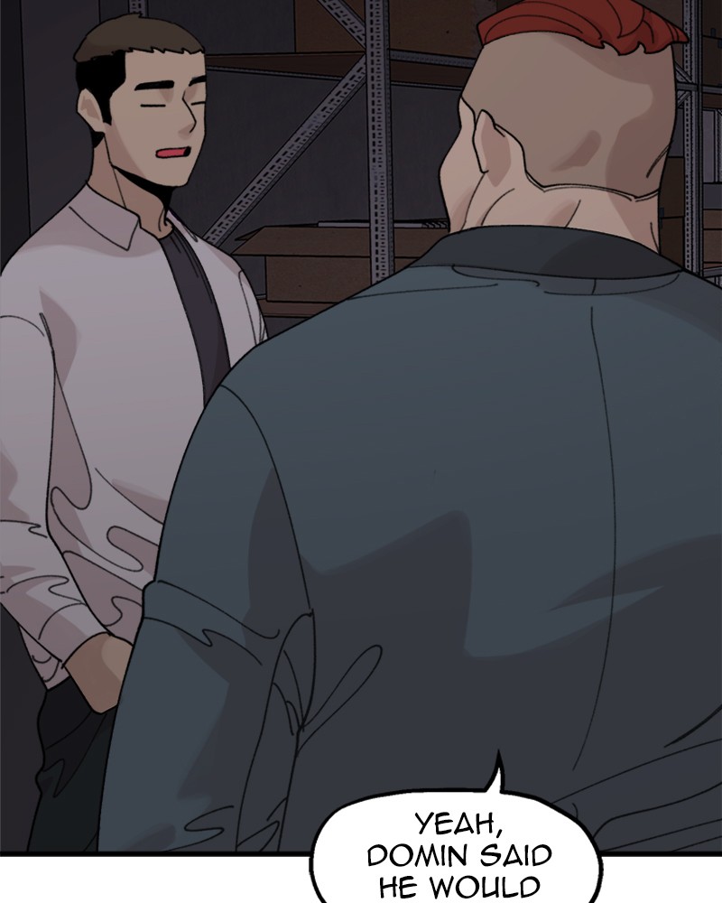 Psycho Revenge Chapter 19 page 126 - Chapter 19: Episode 19