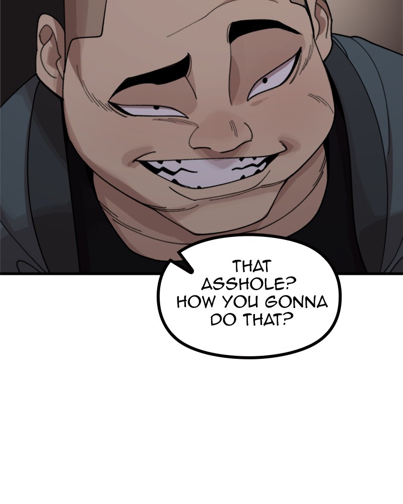 Psycho Revenge Chapter 19 page 128 - Chapter 19: Episode 19