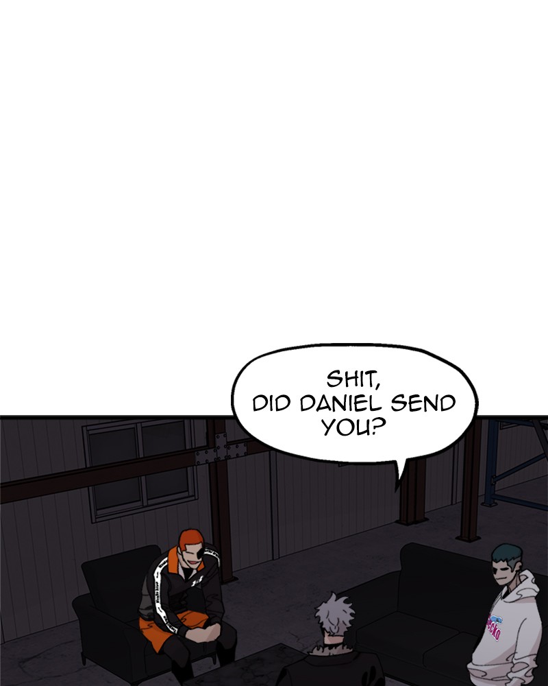 Psycho Revenge Chapter 19 page 13 - Chapter 19: Episode 19