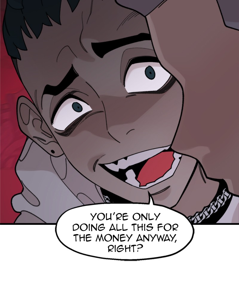 Psycho Revenge Chapter 19 page 21 - Chapter 19: Episode 19