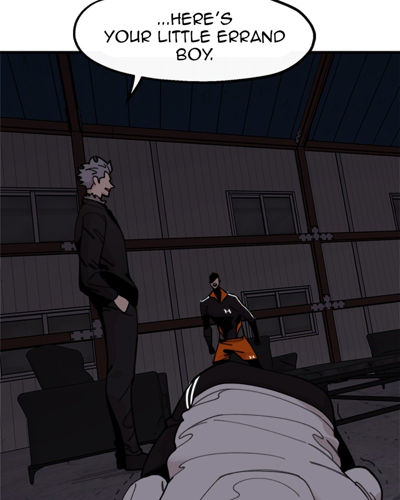 Psycho Revenge Chapter 19 page 24 - Chapter 19: Episode 19